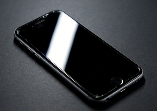 iPhone 突然无法开机修复