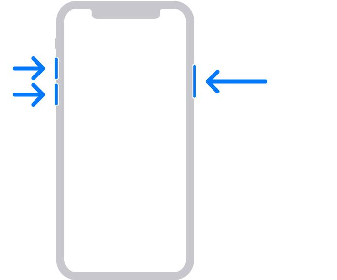 恢复模式进入方法