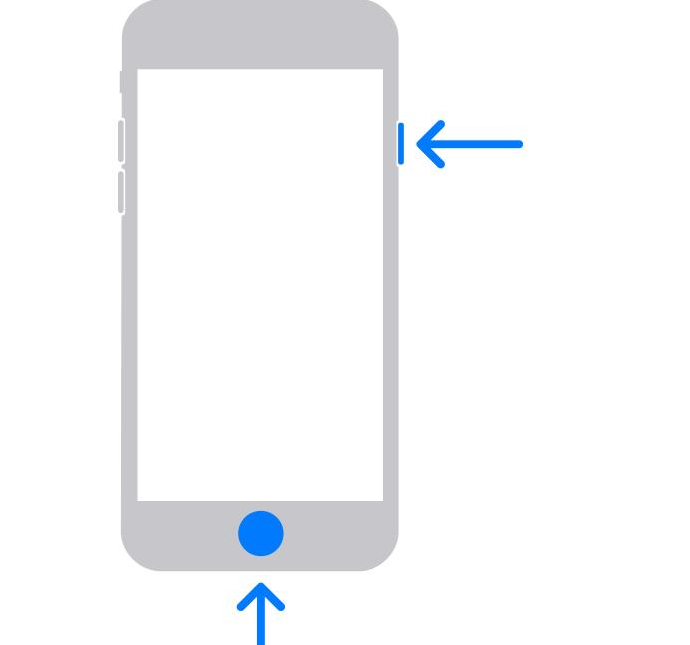 恢复模式进入方法