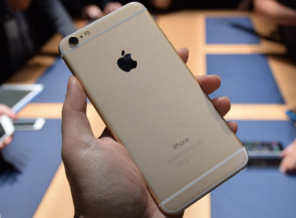 iPhone出售前准备