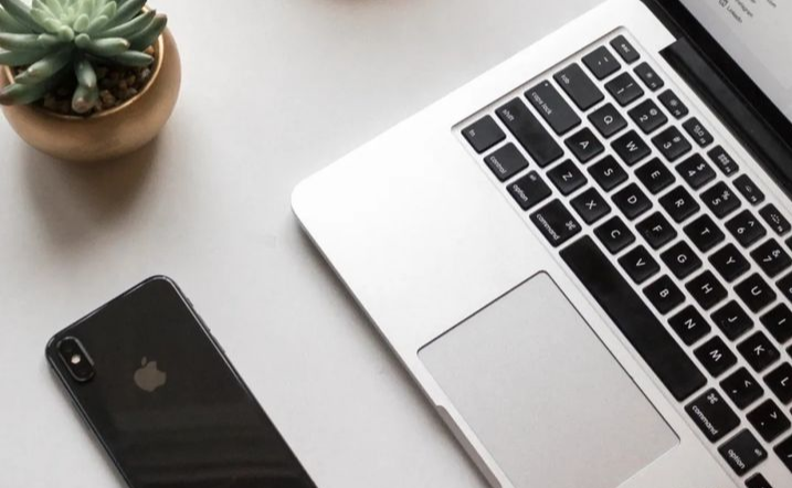 iPhone数据备份到mac电脑