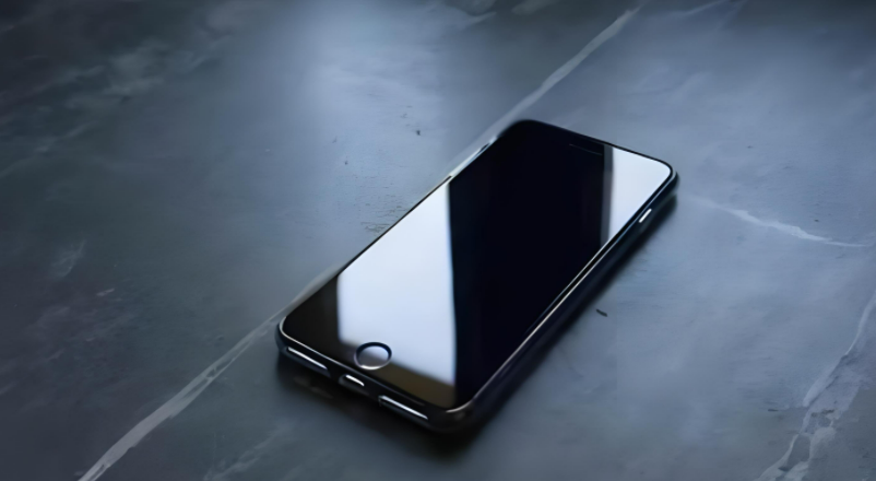 iPhone刷机
