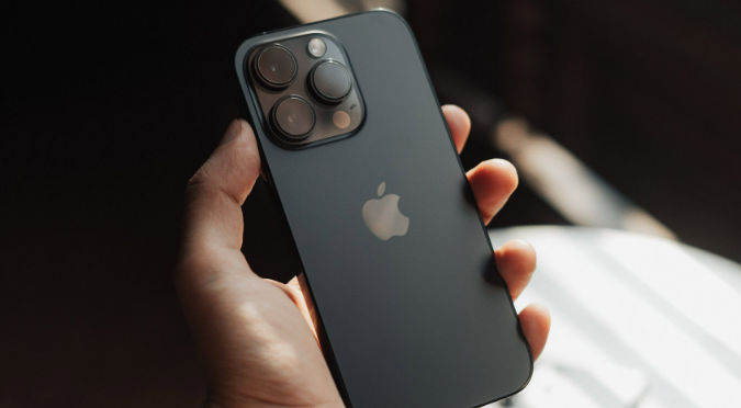 iPhone无法正常关机