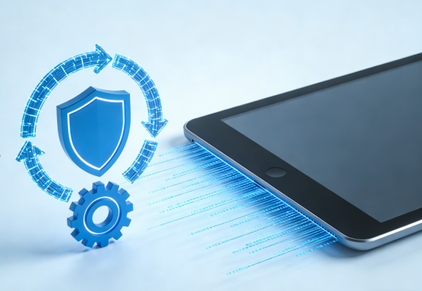 ipad系统更新数据丢失恢复