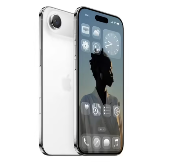 iPhone AIr