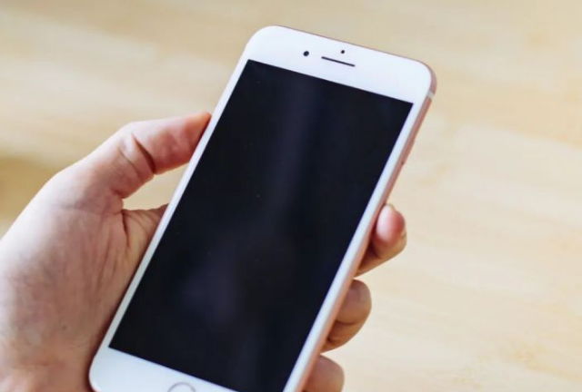 iPhone进入DFU和恢复模式