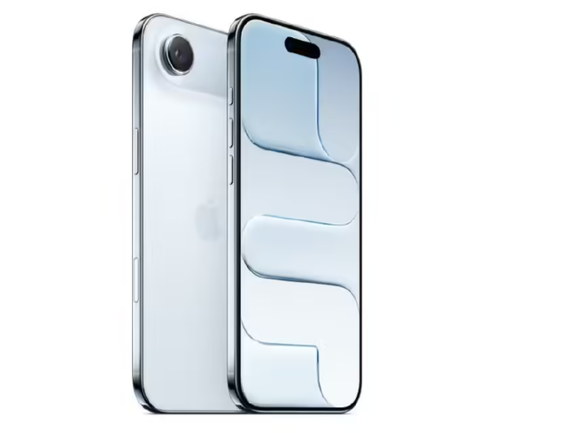 iPhone Air
