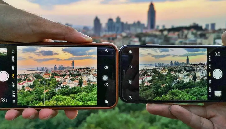 iPhone序列号查询