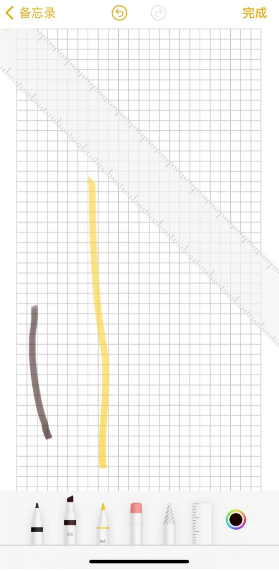 备忘录使用技巧