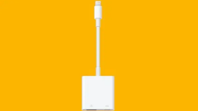 闪电转USB3相机转换器
