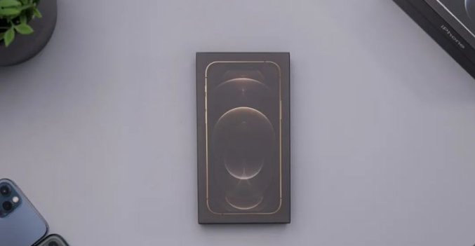 iPhone序列号查询