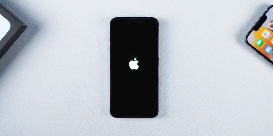 iPhone13白苹果无法开机？3种解决方法分享！