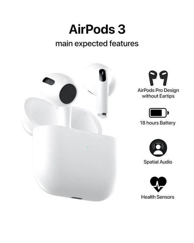 Air Pods