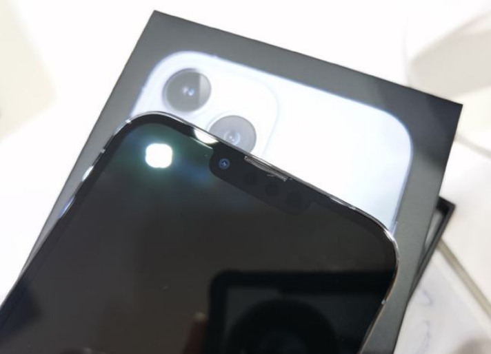 iPhone13问题