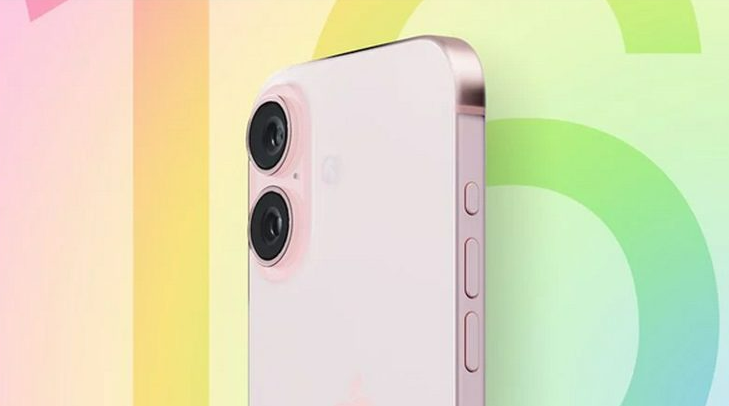 iphone16