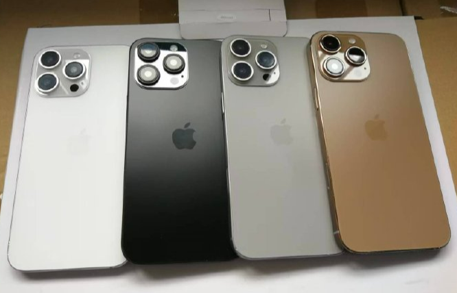 iPhone16 Pro