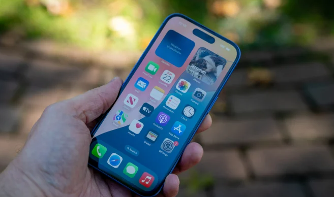 iPhone微信数据恢复