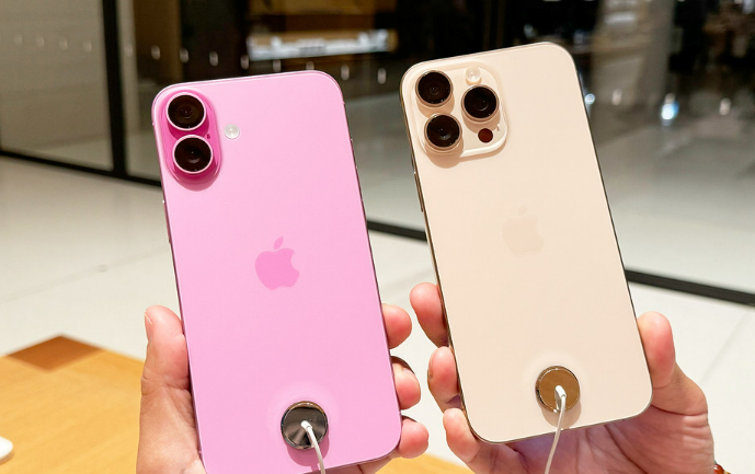 iPhone16怎么恢复出厂设置？简单操作教程让你轻松学会