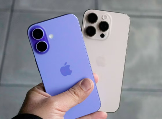 iphone16激活时间查看