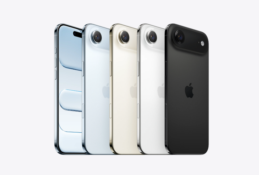 iPhone Air