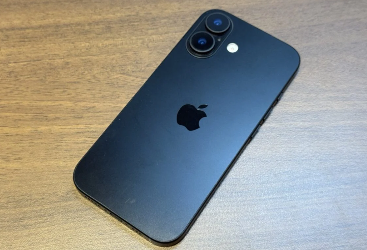 iPhone17外观