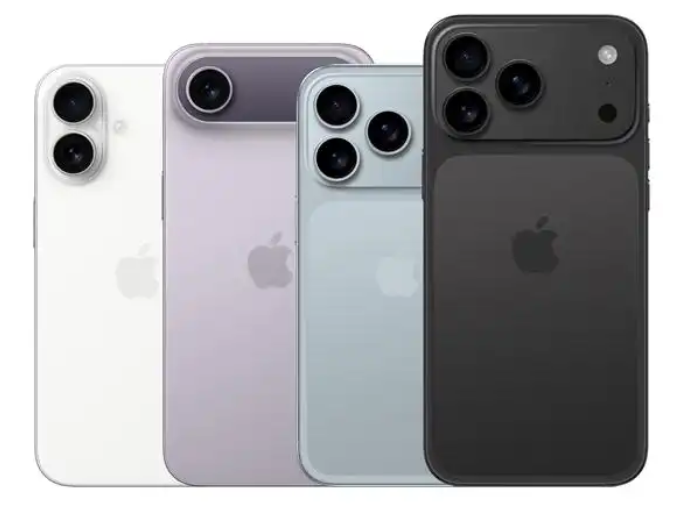 iPhone17Pro