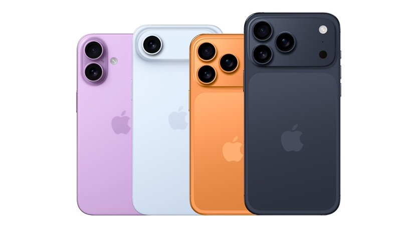 iPhone17