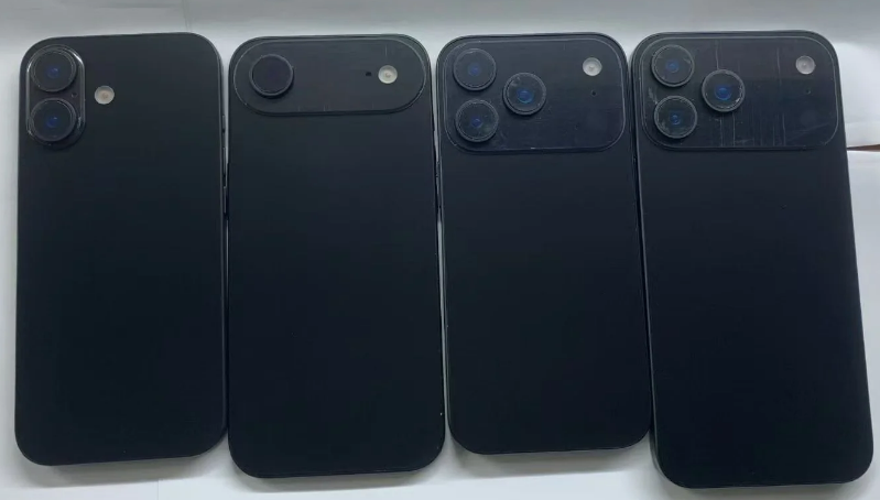 iphone17
