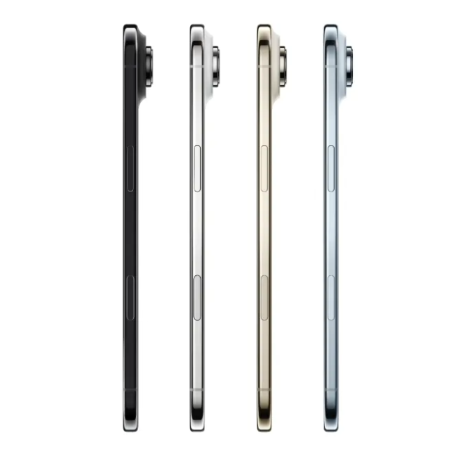 iPhone Air 系列