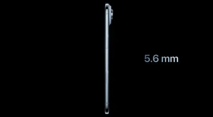 iPhone Air