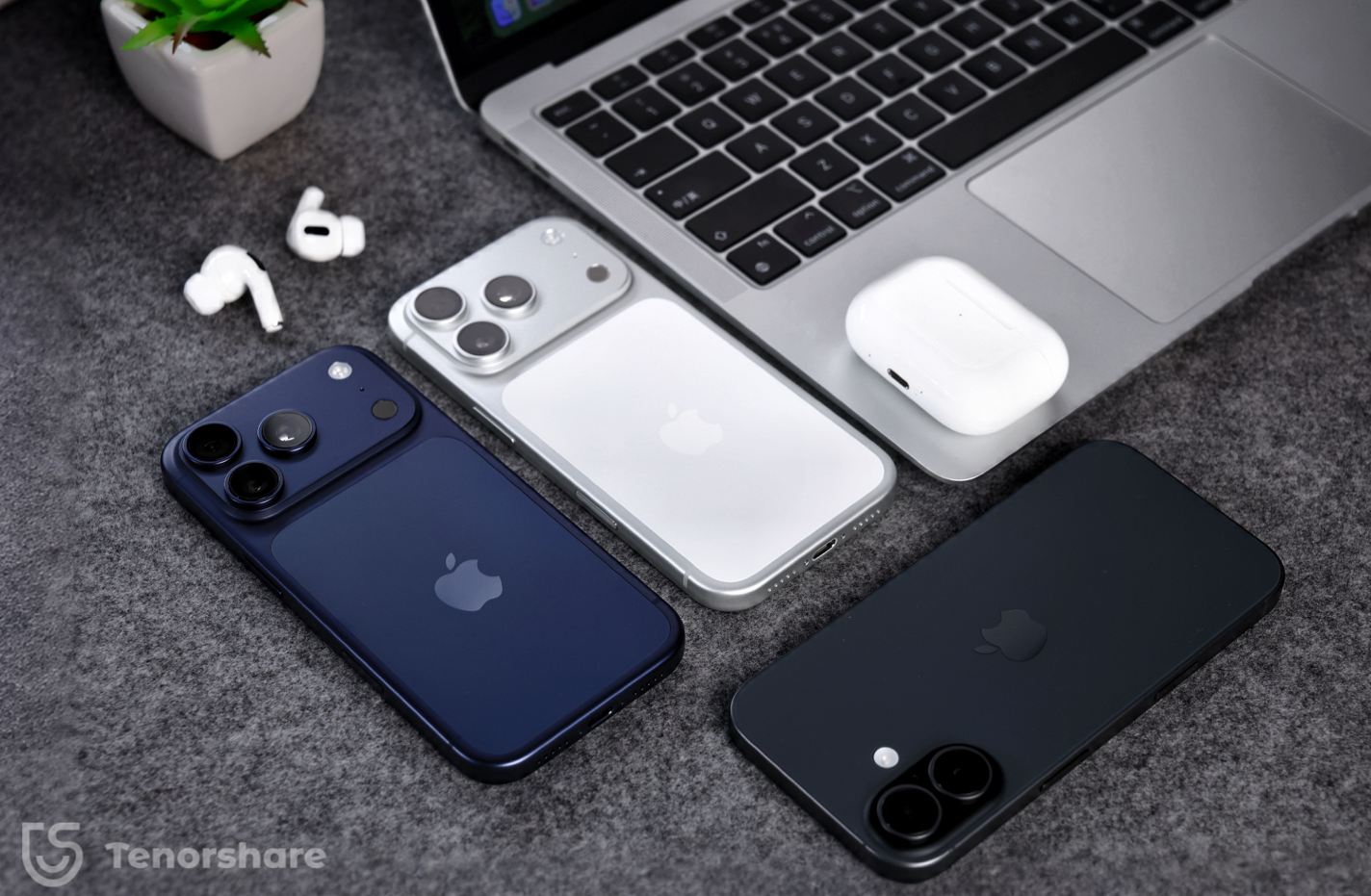 iPhone17