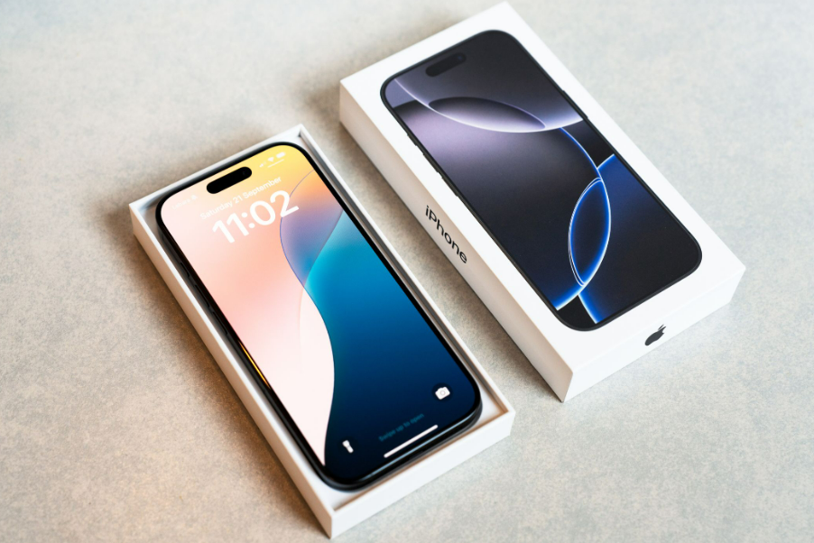 iphone17卡在恢复模式