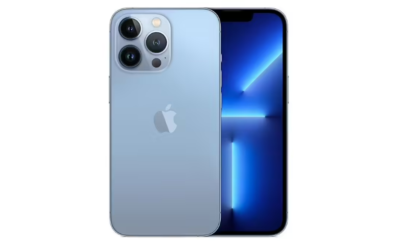 iPhone17Pro系列天空蓝