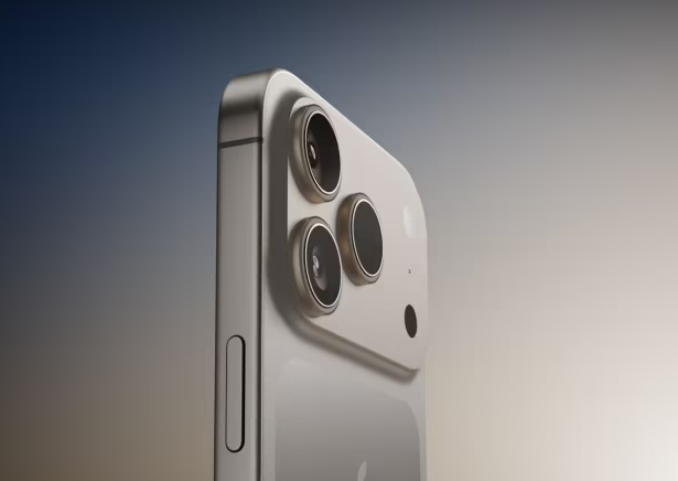iPhone17Pro系列摄像头