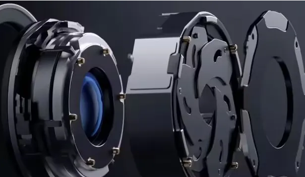 iPhone18pro影像系统