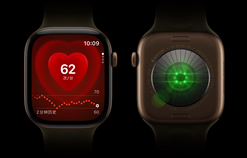 Apple Watch Series 12
