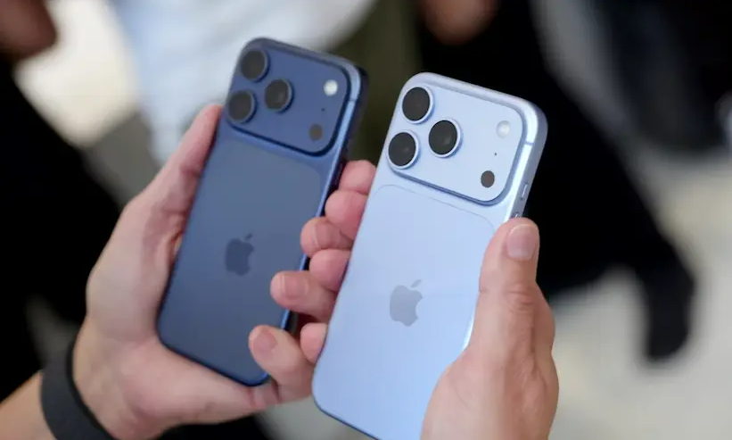 iPhone18