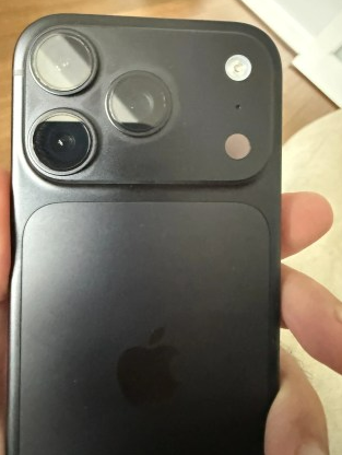 iPhone18Pro系列褪色问题