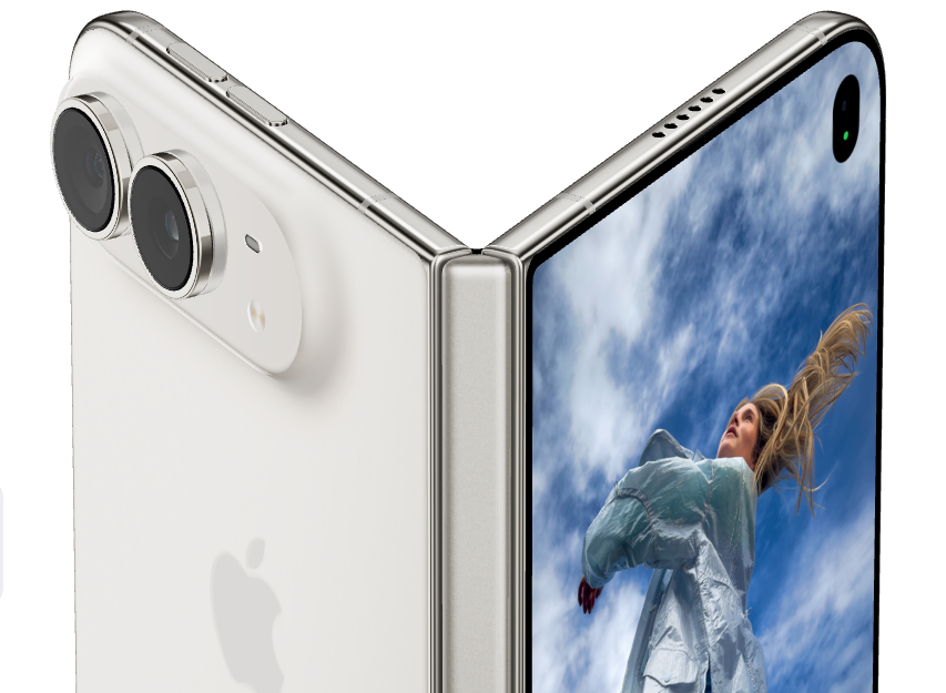 iPhoneDUO机身