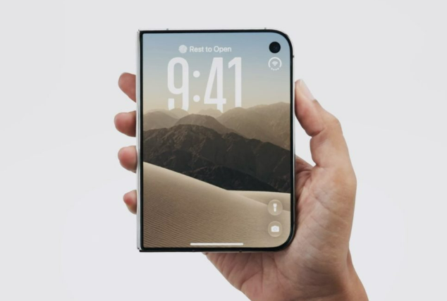 iPhone DUO