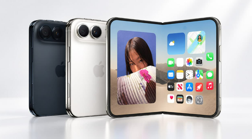 iPhone DUO