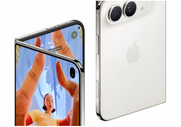 iPhone DUO