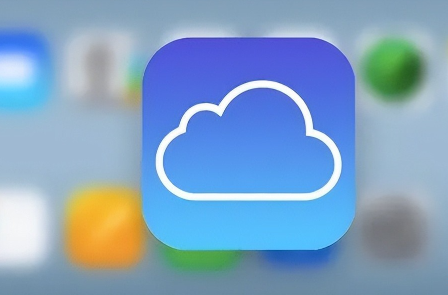 icloud