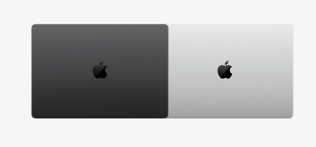 触控屏 MacBook Pro